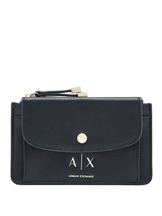 ARMANI EXCHANGE Portafoglio Armani Exchange - Nero