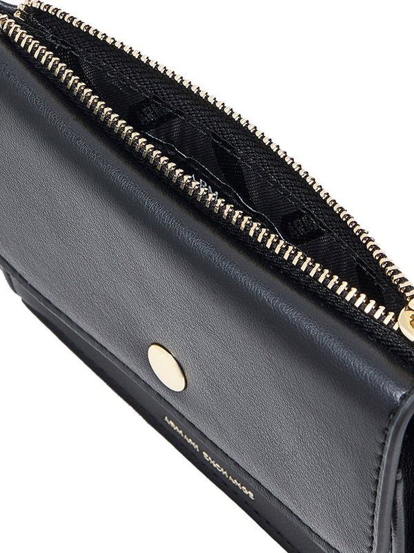 ARMANI EXCHANGE Portafoglio Armani Exchange - Nero
