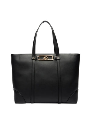 Armani Exchange Shopper Armani Exchange - Nero
