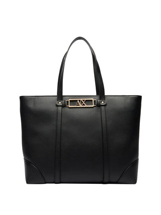Armani Exchange Shopper Armani Exchange - Nero