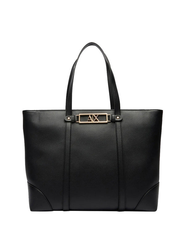 Armani Exchange Shopper Armani Exchange - Nero