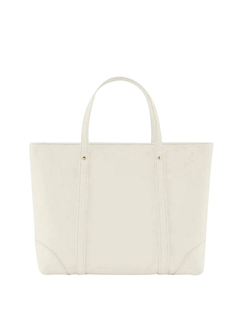 Armani Exchange Shopper Armani Exchange - Panna