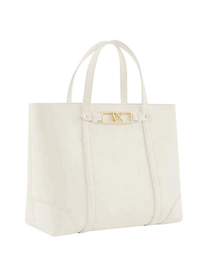 Armani Exchange Shopper Armani Exchange - Panna