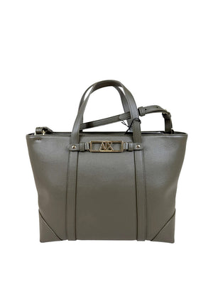 Armani Exchange Shopper Armani Exchange - Grigio