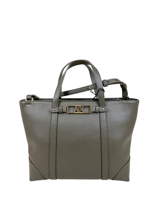 Armani Exchange Shopper Armani Exchange - Grigio