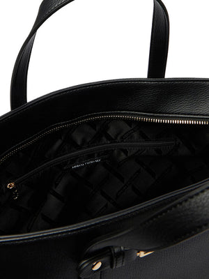 Armani Exchange Shopper Armani Exchange - Nero