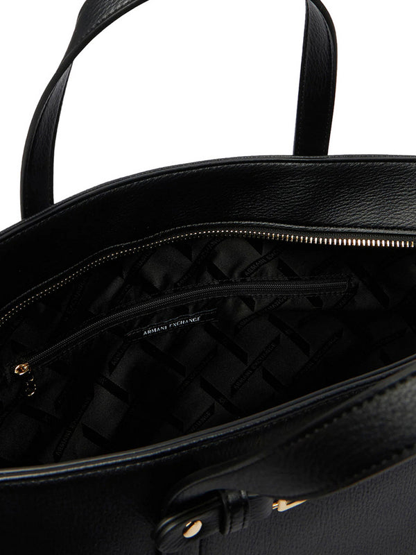 Armani Exchange Shopper Armani Exchange - Nero