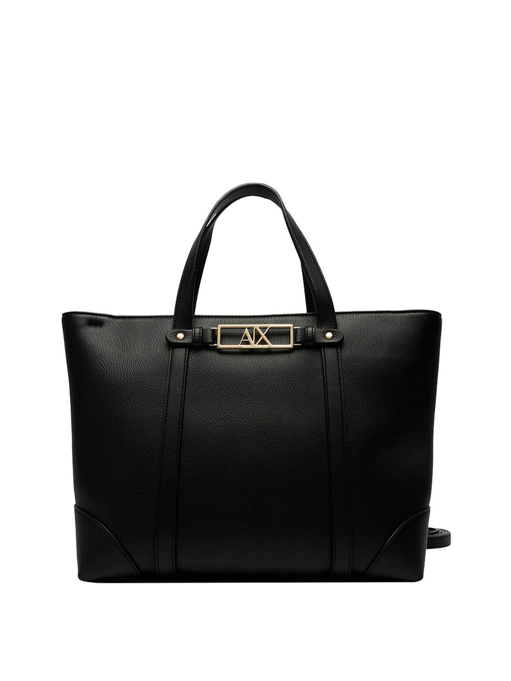 Armani Exchange Shopper Armani Exchange - Nero
