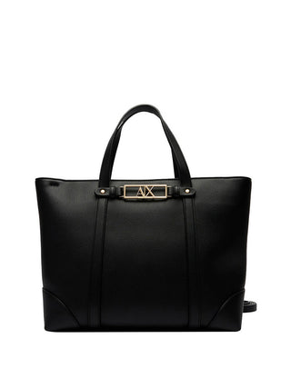 Armani Exchange Shopper Armani Exchange - Nero
