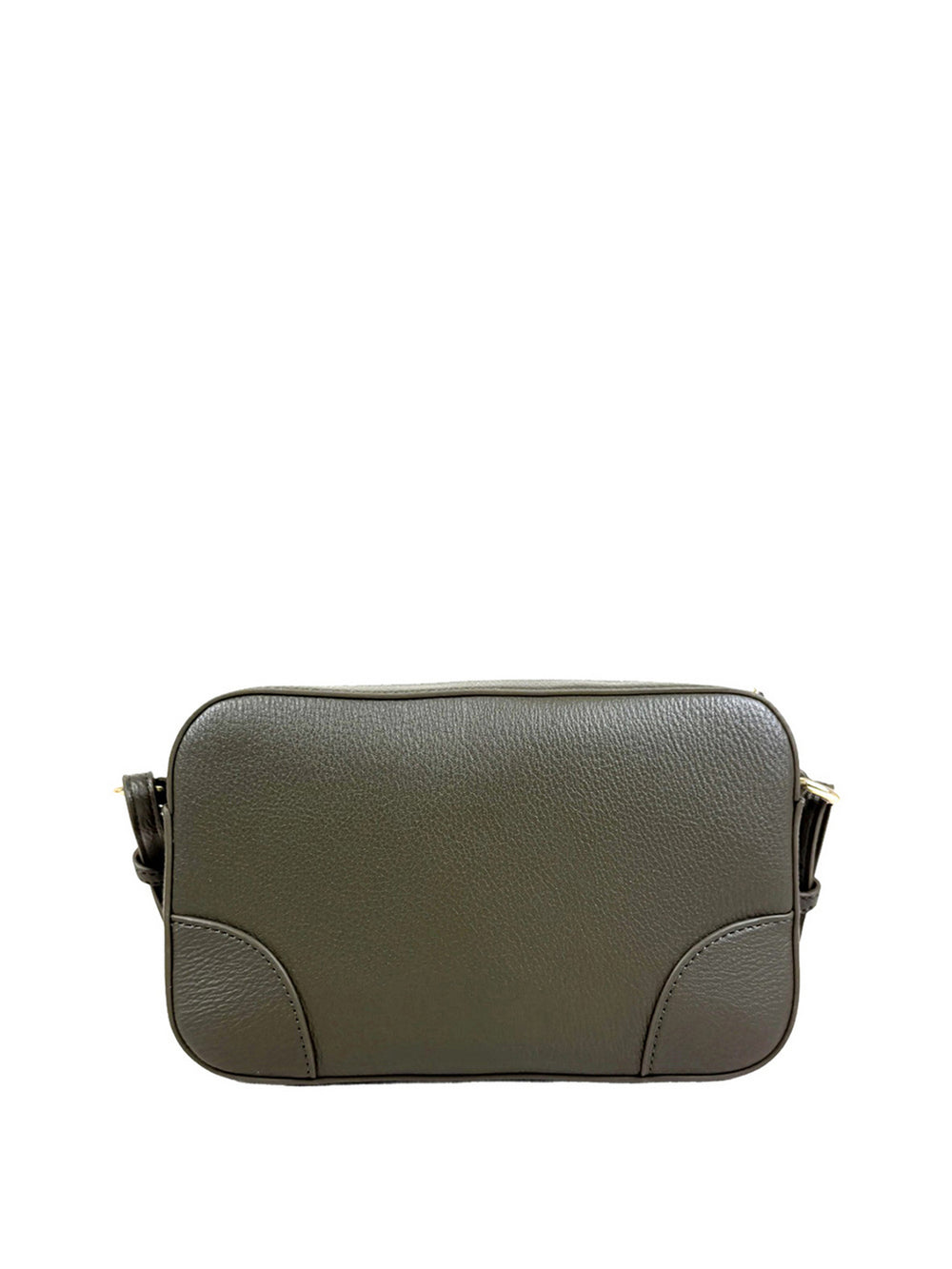 Armani Exchange Borsa A Tracolla Armani Exchange - Grigio