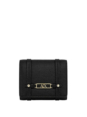 ARMANI EXCHANGE Portafoglio Armani Exchange - Nero