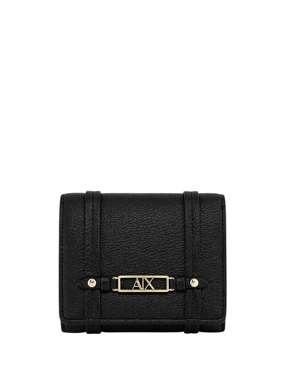 ARMANI EXCHANGE Portafoglio Armani Exchange - Nero