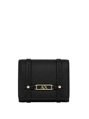 ARMANI EXCHANGE Portafoglio Armani Exchange - Nero