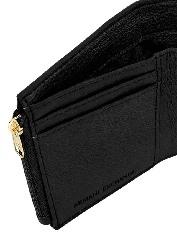 ARMANI EXCHANGE Portafoglio Armani Exchange - Nero