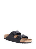 BIRKENSTOCK Ciabatte Arizona Nero