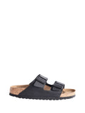 BIRKENSTOCK Ciabatte Arizona Nero