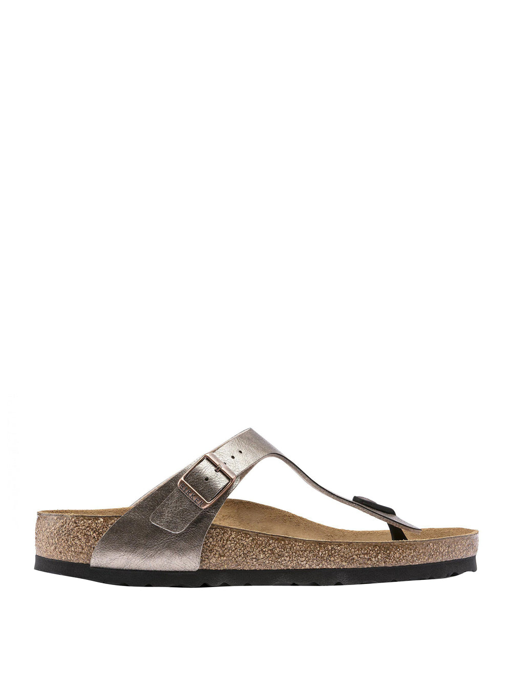 BIRKENSTOCK Ciabatte Birkenstock Gizeh Graceful - Taupe