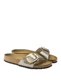 Birkenstock Ciabatte Birkenstock Madrid - Tortora