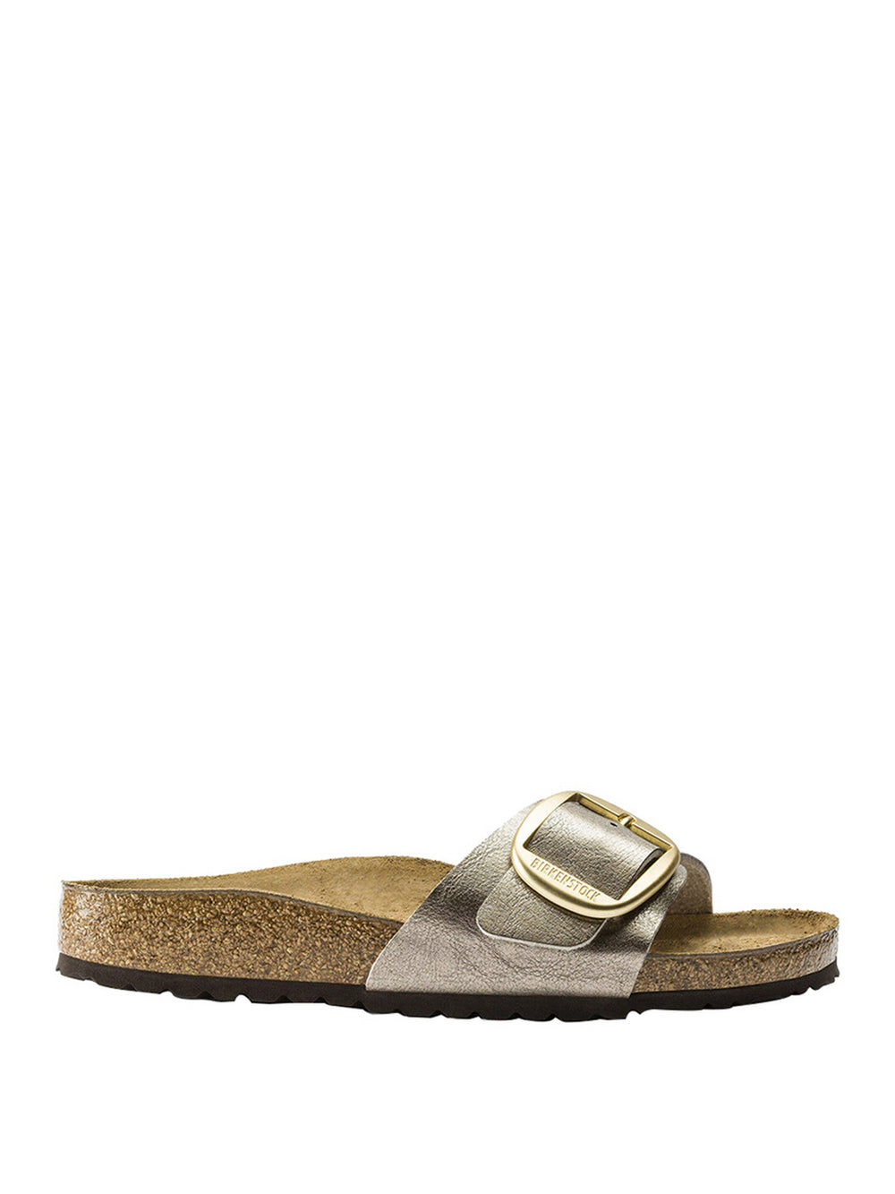 Birkenstock Ciabatte Birkenstock Madrid - Tortora