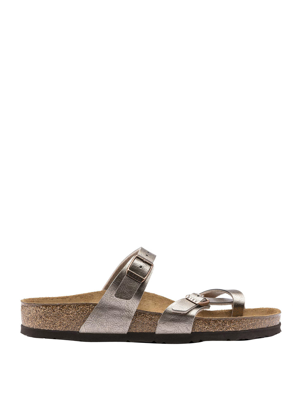 BIRKENSTOCK Ciabatte Birkenstock Mayari Graceful - Taupe