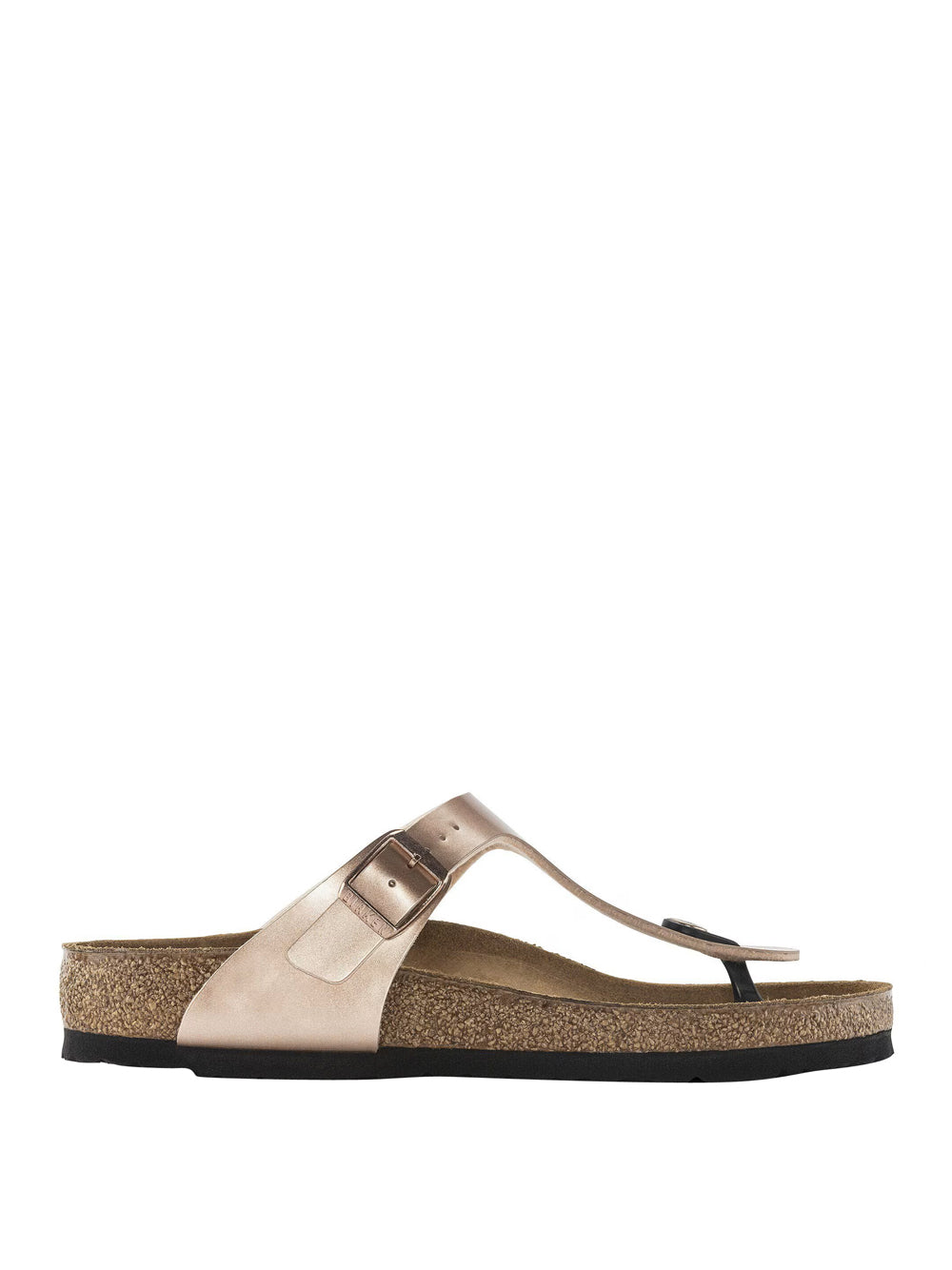 BIRKENSTOCK Ciabatte Birkenstock Gizeh - Rame