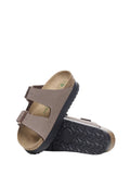 BIRKENSTOCK Ciabatte Arizona Platform - Marrone