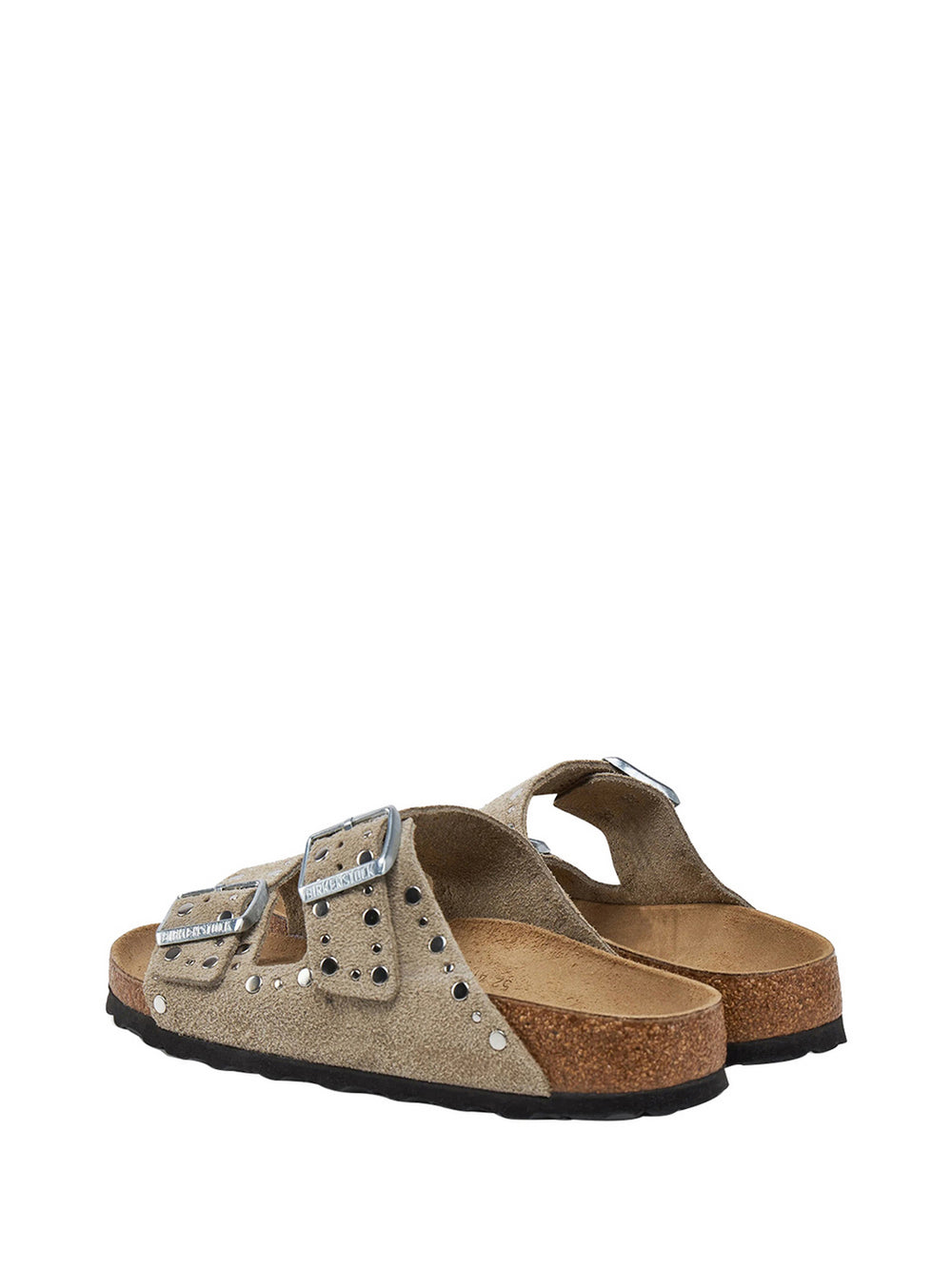 Birkenstock Ciabatte Donna - Grigio