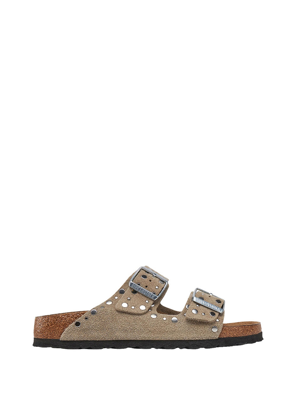 Birkenstock Ciabatte Donna - Grigio