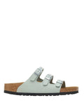 BIRKENSTOCK Sandali Birkenstock Florida - Celeste