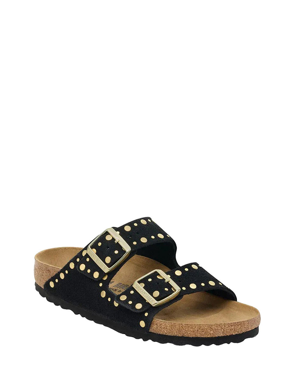 Birkenstock Ciabatte Donna - Nero