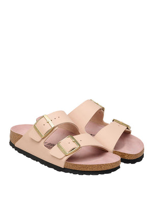 Birkenstock Ciabatte Birkenstock Arizona Triples - Rosa