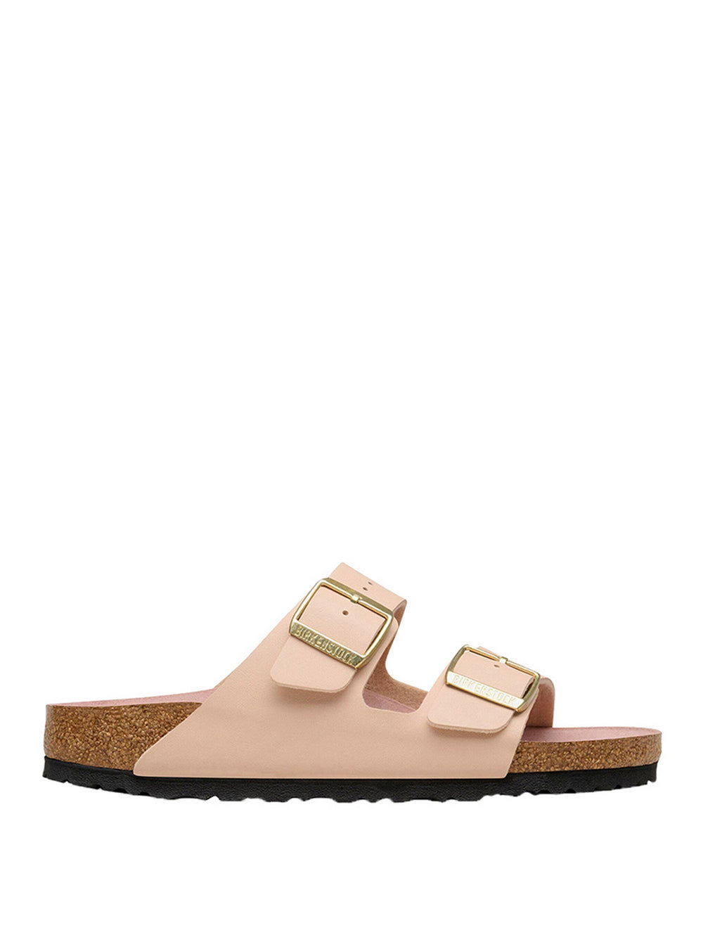 Birkenstock Ciabatte Birkenstock Arizona Triples - Rosa