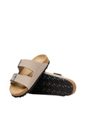 BIRKENSTOCK Sandali Birkenstock Arizona - Grigio/Taupe