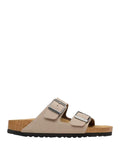 BIRKENSTOCK Sandali Birkenstock Arizona - Grigio/Taupe