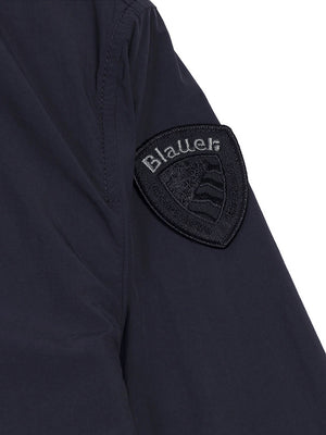 Blauer Bomber Blauer Alwin - Blu