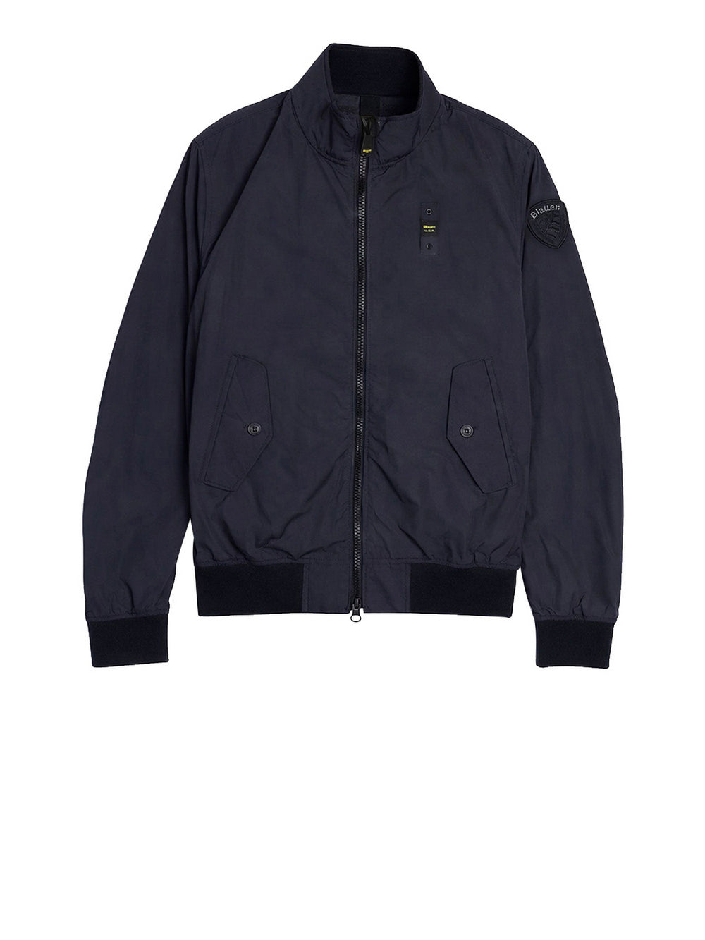 Blauer Bomber Blauer Alwin - Blu