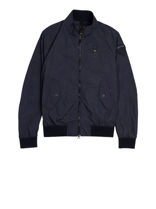 Blauer Bomber Blauer Alwin - Blu