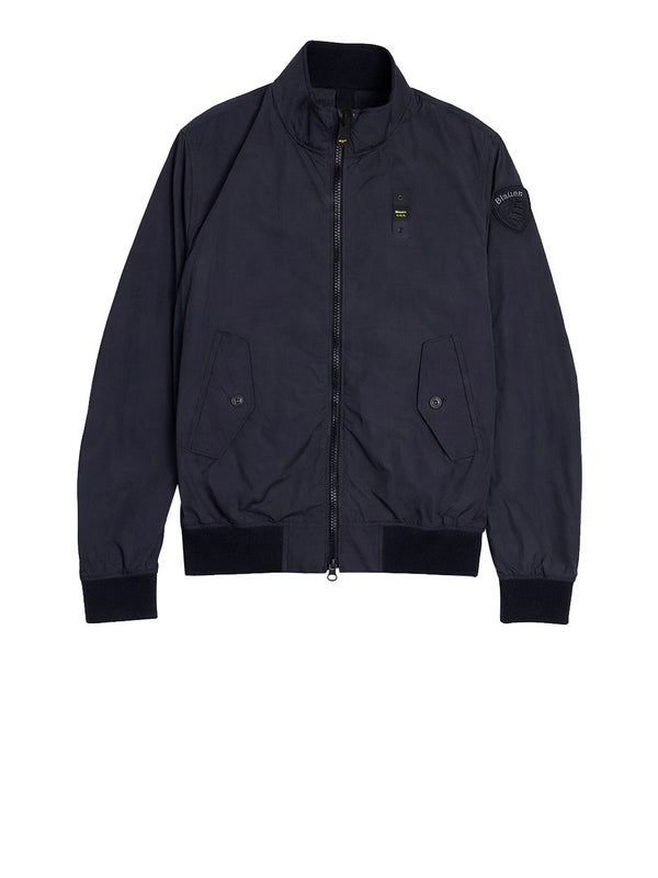 Blauer Bomber Blauer Alwin - Blu