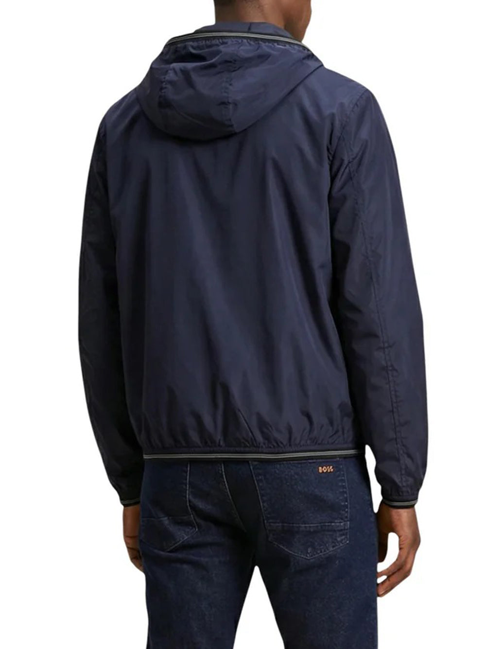 BLAUER Giubbino Blauer Farrin - Blu