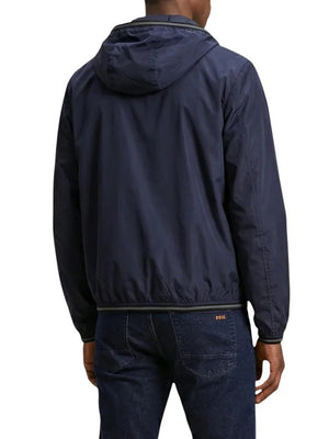 BLAUER Giubbino Blauer Farrin - Blu