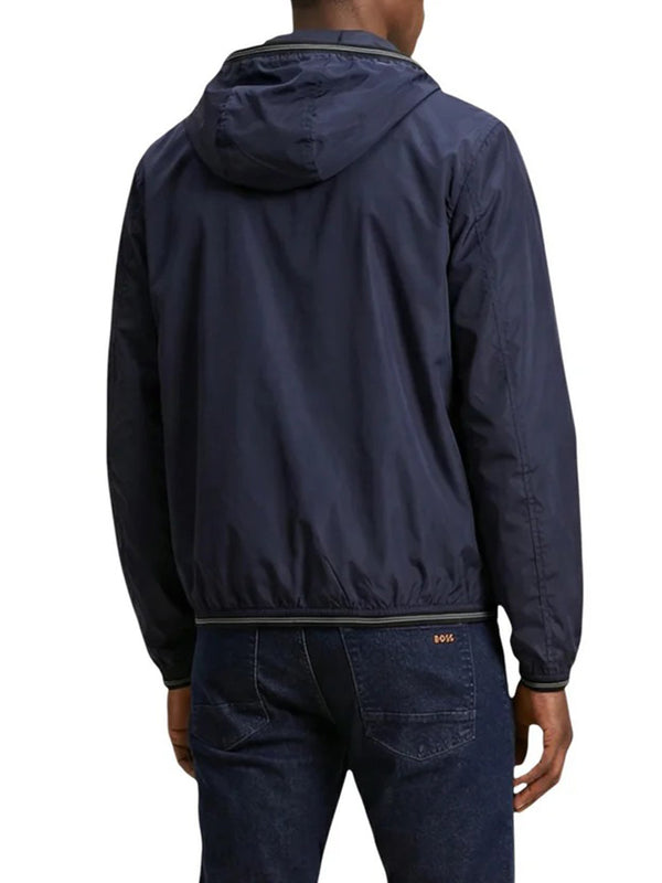 BLAUER Giubbino Blauer Farrin - Blu