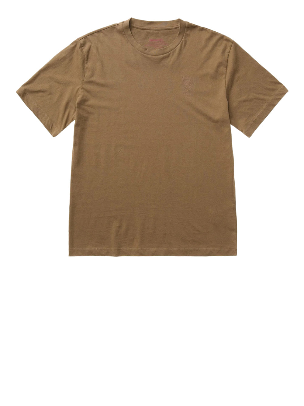 BLAUER T-Shirt Blauer Eutaw - Nocciola