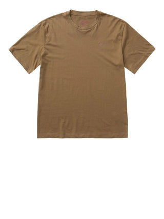 BLAUER T-Shirt Blauer Eutaw - Nocciola