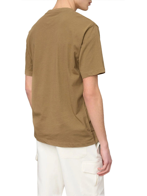 BLAUER T-Shirt Blauer Eutaw - Nocciola