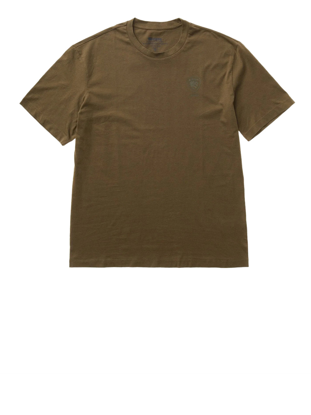 BLAUER T-Shirt Blauer Eutaw - Verde