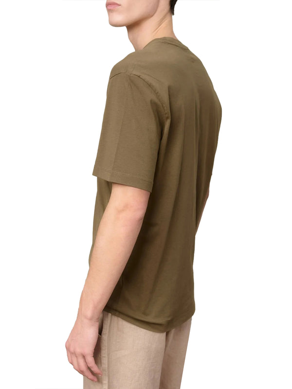 BLAUER T-Shirt Blauer Eutaw - Verde