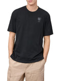 BLAUER T-Shirt Blauer Eutaw - Nero