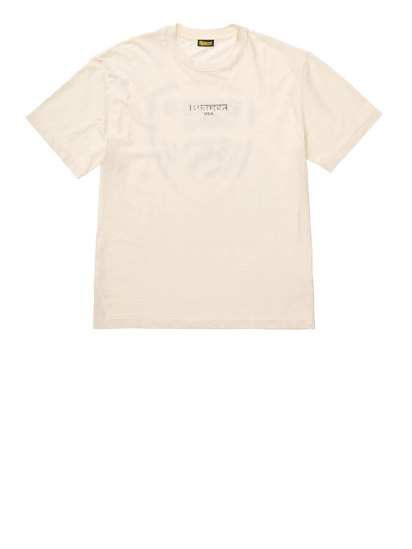 BLAUER T-Shirt Blauer Howland - Bianco