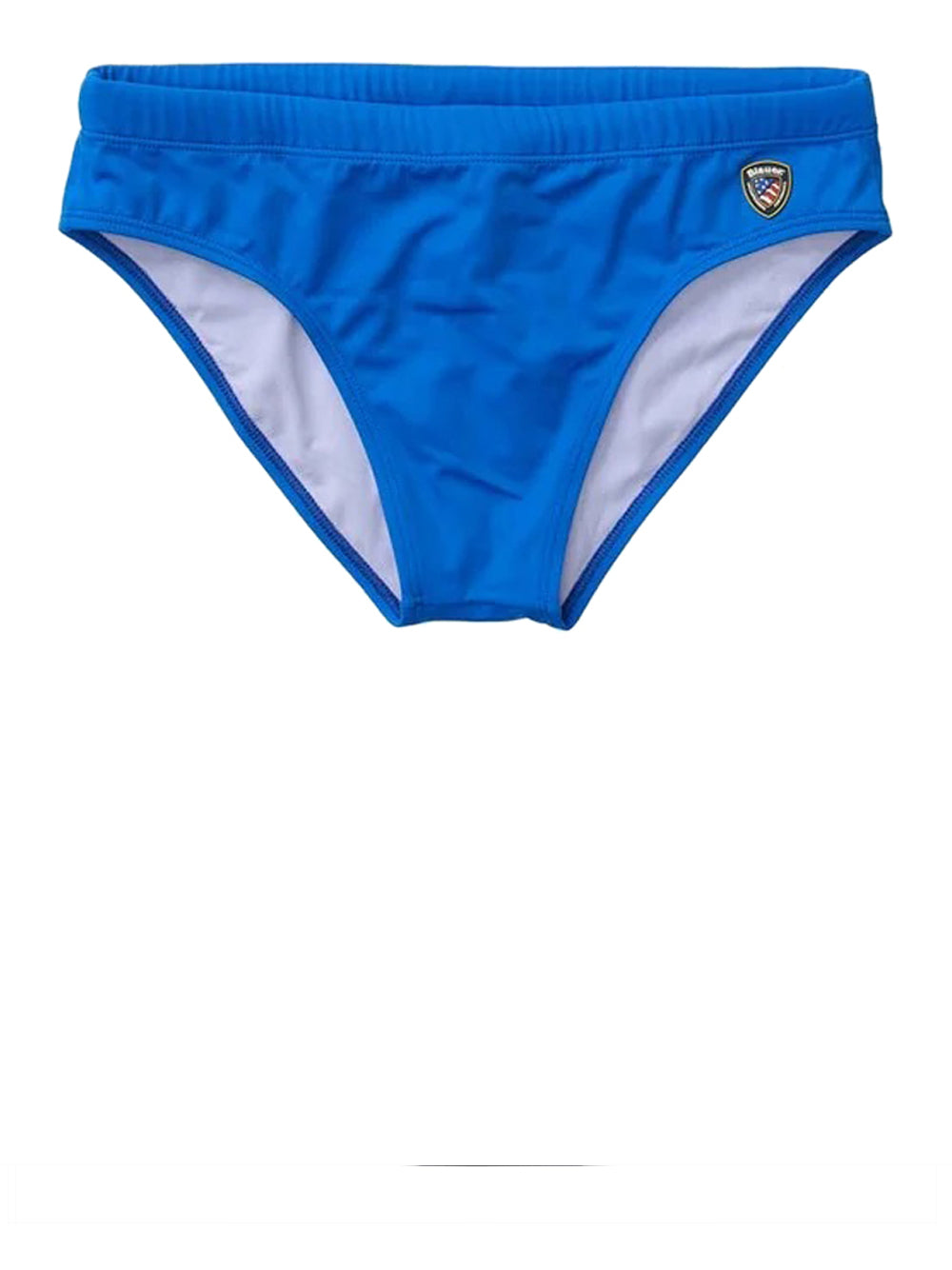 BLAUER Costume Blauer Iron - Blu