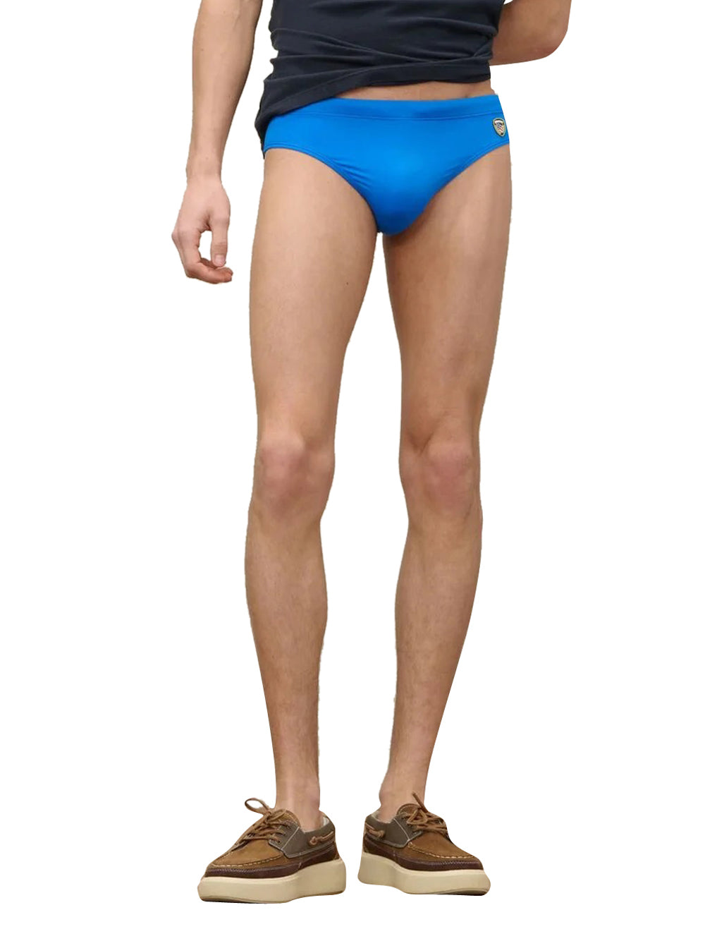BLAUER Costume Blauer Iron - Blu